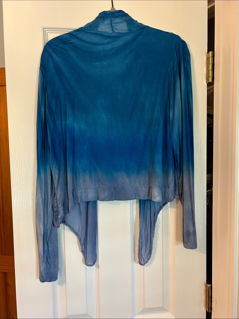 NWT Cyndi Buck Design top - Picture 2 of 4